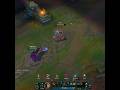 Swain 1v1 Level 1 To ..... #leagueoflegends