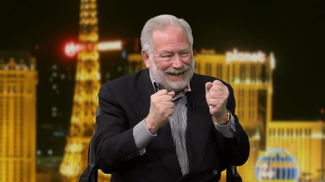 Las Vegas Tonight Presents Jon Stemkoski