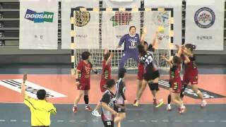 20130605-대구vs경남 하이라이트
