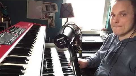 DMC 122 Gemini Combo Nord Electro 3 Comparison