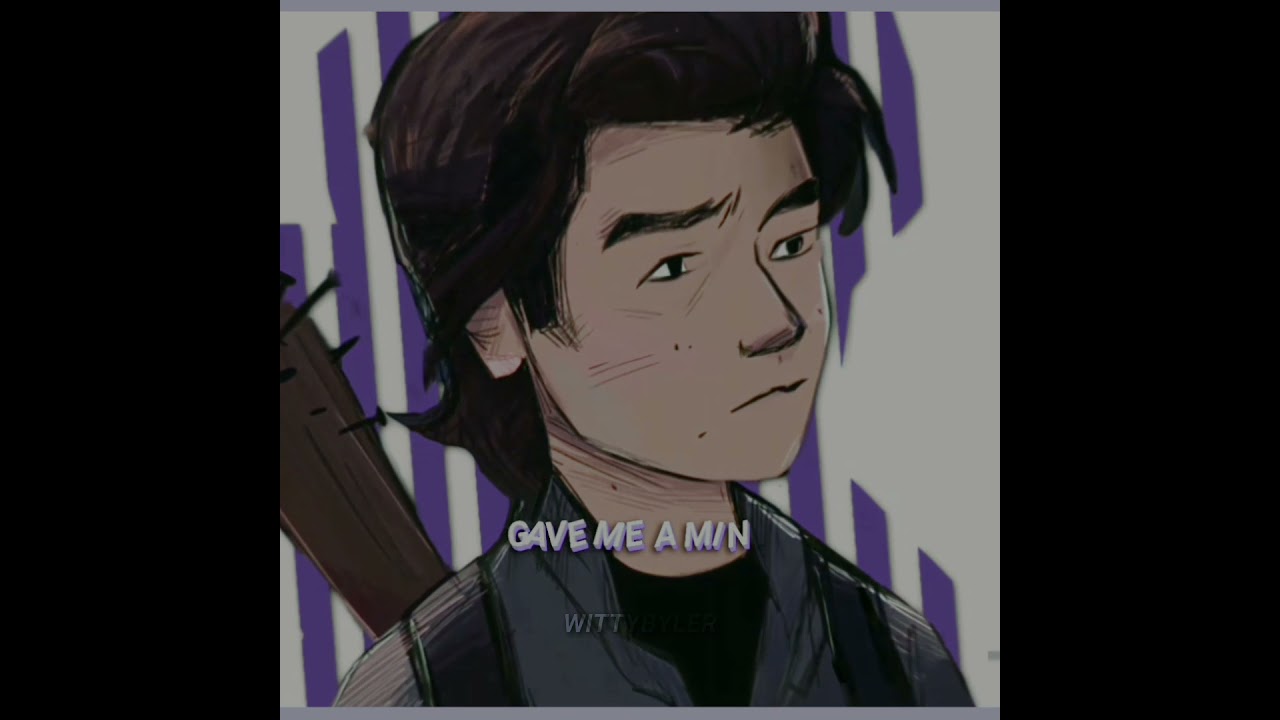 Alight motion edit; Steve Harrington - D!ck