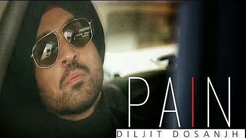 Diljit Pain Full video