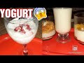 COMO HACER YOGURT/Cocina Económica