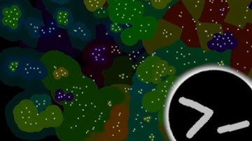 My code map looks weird