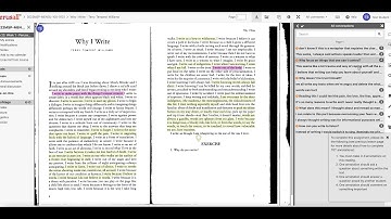 How to Use Perusall in Canvas