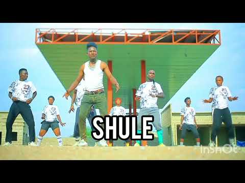 Ntwiga The Boy Song SHULE Offical Music Mlengi Studio 