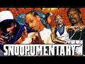 Snoopumentary: The Story of Snoop Dogg (The Death Row Years) Documentary