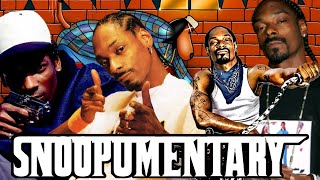 Snoopumentary: The Story of Snoop Dogg (The Death Row Years) Documentary