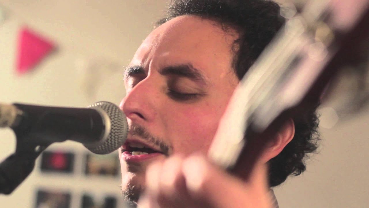 Alsino - Mírame Volver (Sesiones Imaginarias 2014)