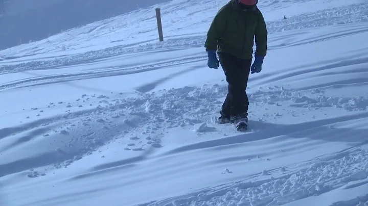 Weather Wise: How do ski resorts create snow?