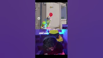 JONATHAN GAMING HACKED LIKE GRANADE 1V3 CLUTCH 😱! HACKER OR WOTT 😱!#jonathangaming #shorts