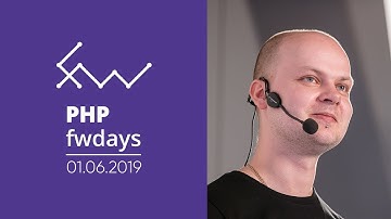 Maks Rafalko "Mutation Testing in PHP"