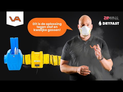Video: Hoe bouw je stofbeheersing op de weg?