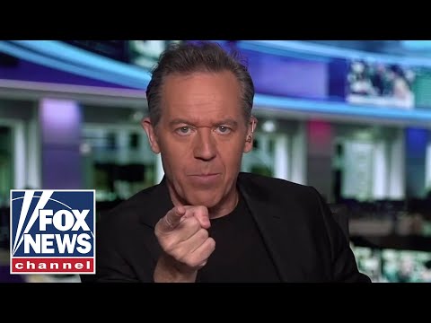 Gutfeld on defunding the police