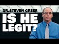 Is steven greer legit a shocking report from one of his cseti excursions