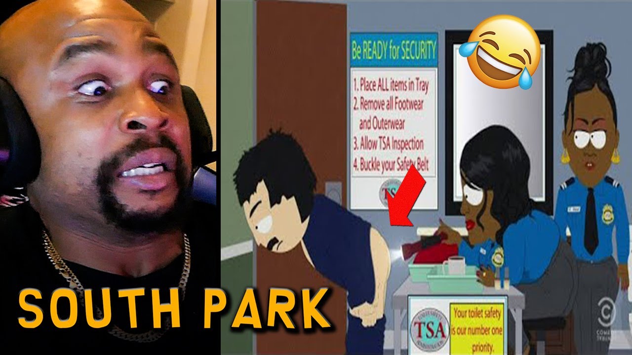 Ranking The Best and Worst South Park Episodes From Each