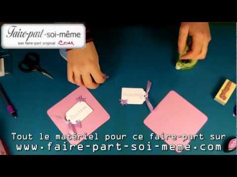 faire-part-de-baptême-rose-simplicime