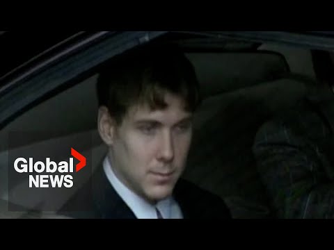 Serial killer and rapist Paul Bernardo moved to medium-security prison