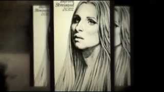 Watch Barbra Streisand More In Love With You video