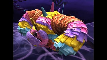 Boss Villains in Skylanders Battlecast with different songs