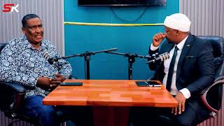 UGWATI URIA UKUONEKA THUTHA WA AKURINU GUTHII STATE HOUSE NA KWAGA KWIRA PRESIDENT UHORO WAMA !!