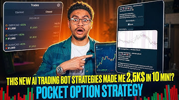 Ntrade - New Tool for Automated Trade | New Product Presentation (Join the Team)