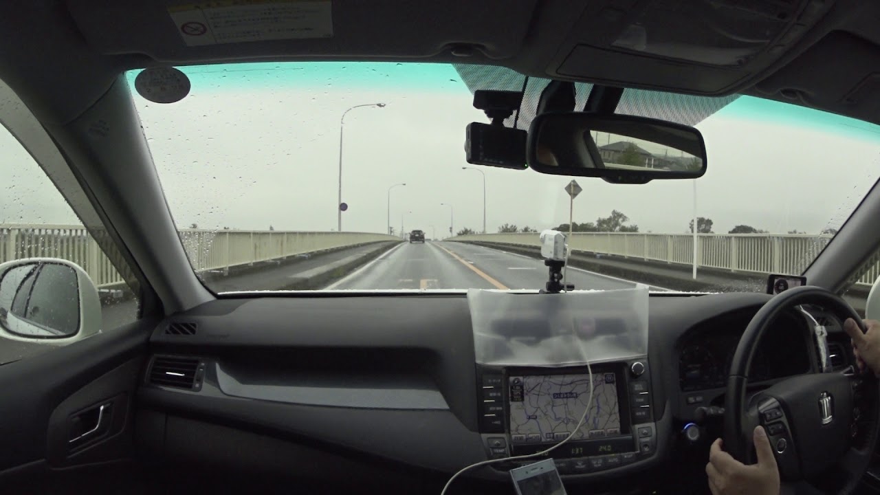 0系 クラウンハイブリッド ドライブ助手席的視点 取手市 和光市 Toyota Crown Hybrid Gws4 Drive 08 0系 クラウンハイブリッド ドライブ助手席的視点 取手市 和光市 Toyota Crown Hybrid Gws4 Drive 08