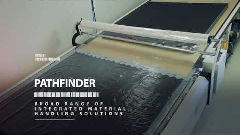 Pathfinder Material Handling solutions