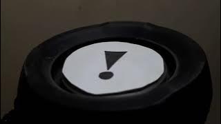 JBL Flip 3 BASS TEST   Custom PR