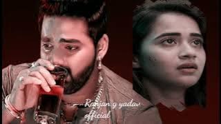 💔Samjhe Na Pawni Tohar Asli Irada Song 😔Sad Whatsapp Status ||  Pawan Singh 💔 Status