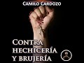 EXORCISMO CATOLICA Contra Hechicería y Brujería MALDICIONES MAGIA NEGRA Y TODO BLOQUEO Y NEGATIVIDAD
