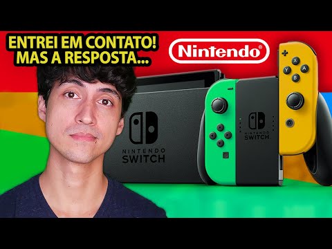 Vídeo: Nintendo Switch Lite Obtém Redução De Preço Nas Vendas Da Black Friday