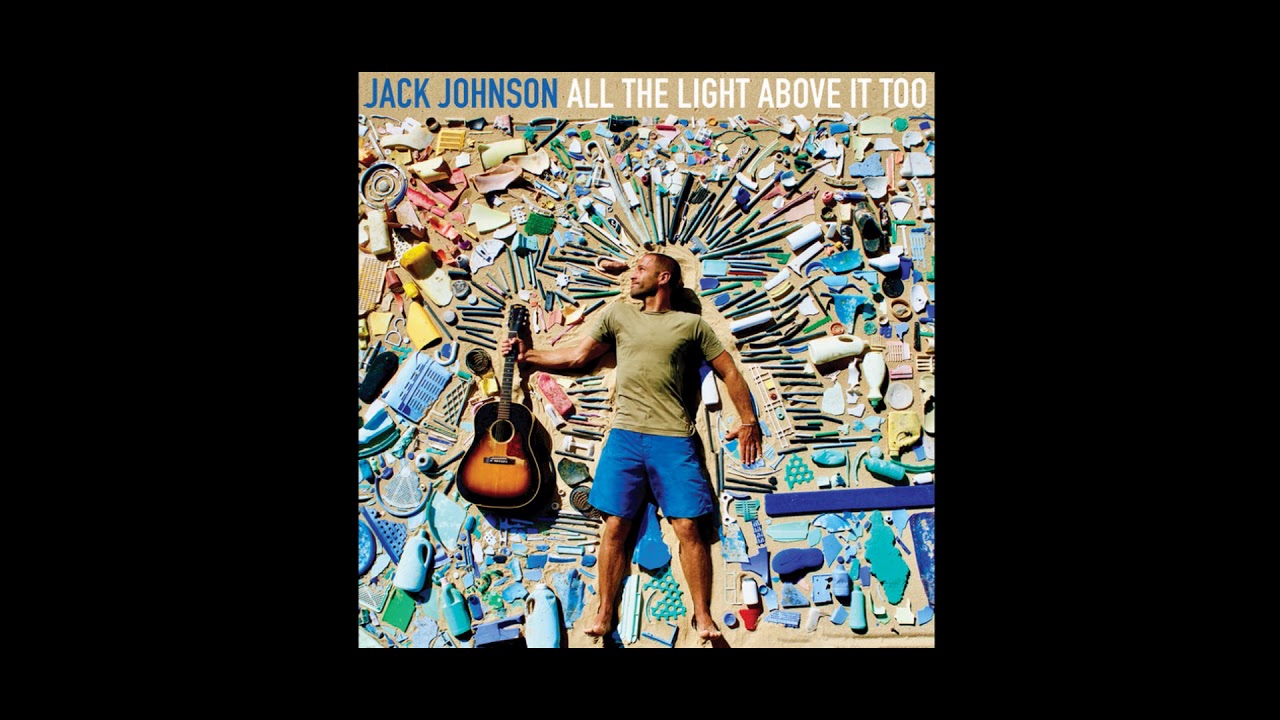 Jack Johnson Is One Moon Enough Audio Youtube jack johnson is one moon enough audio
