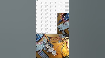 Arduino - Schéma- La Commande IR d