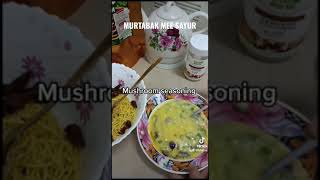 murtabak mi daging
