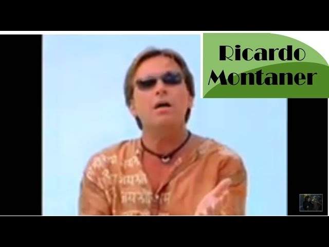 Ricardo Montaner - Que Ganas