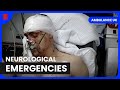 Critical Actions Unfold - Ambulance UK - Medical Documentary