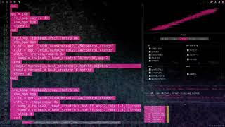 Sonic Pi live Coding ver.7