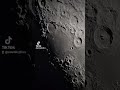 Moon Shots