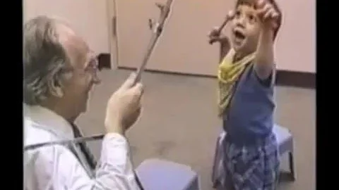 Clive Robbins Clinical Excerpts
