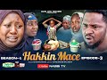 HAKKIN MACE SEASON 1 EPISODE 3 Web Series 2026 HAKKIN MACE SEASON 1 EPISODE 3 Web Series 2026