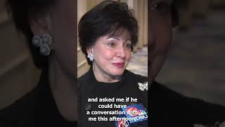 Pelicans owner Gayle Benson gives an update on the franchise's search for a new head coach