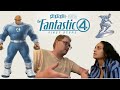 WE SAW FANTASTIC FOUR: FIRST STEPS - HERE'S WHAT WE THOUGHT - FATTY SPOILER REVIEW
