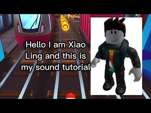 Xiao Ling Sound Tutorial ???? - YouTube