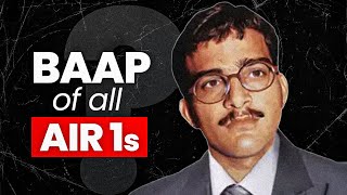 Secrets of AIR 1 from Lower batch | Mohit Ryan Sir