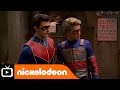 Henry Danger | Lost Teeth | Nickelodeon UK