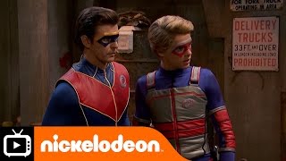 Henry Danger Lost Teeth Nickelodeon Uk