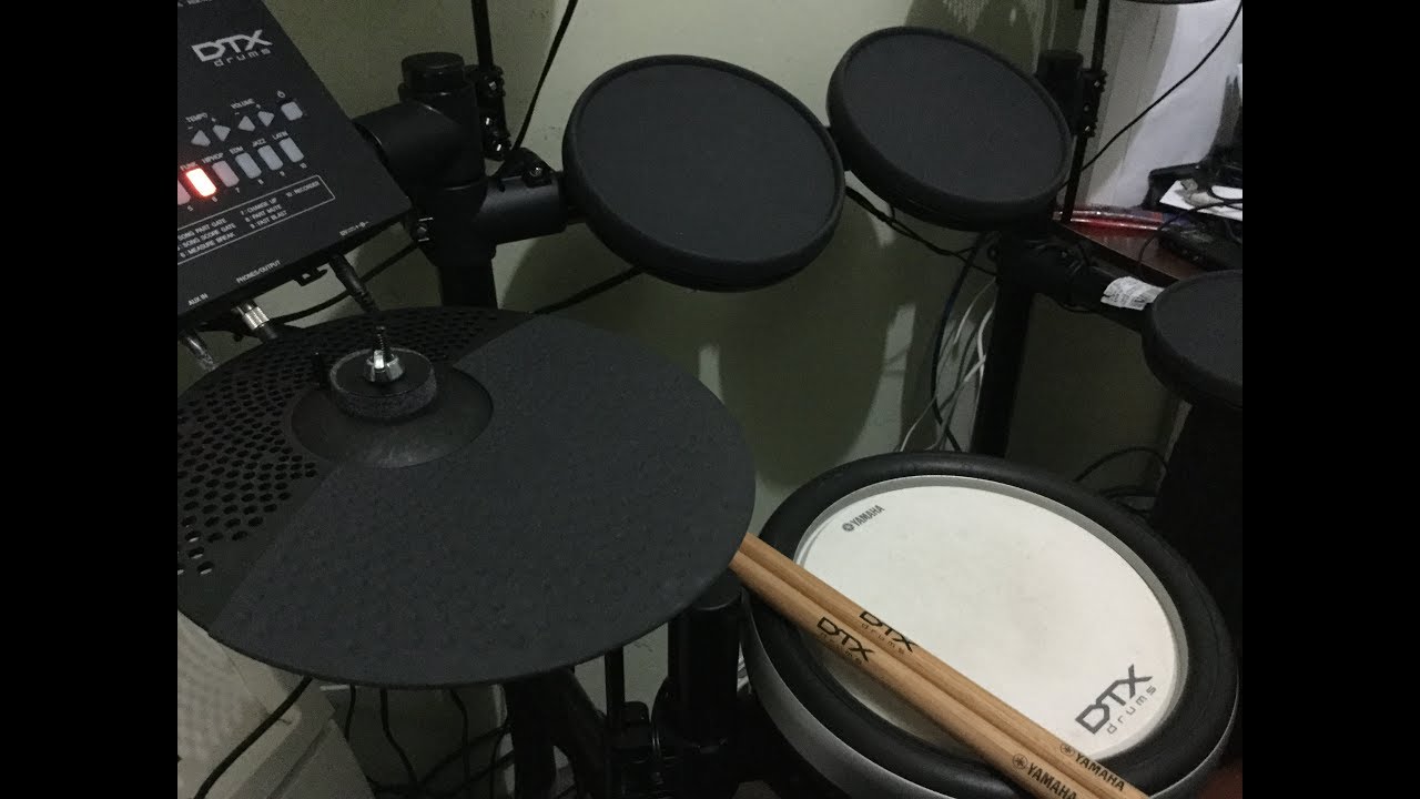 Practice Jam Session - YouTube