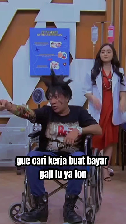 TONO BIKIN KONDRE EMOSI! #btstrans7 #andretaulany #kondre #shorts