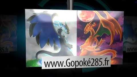 Ma première intro - Created using Flixpress.com